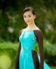 Ao Dai Vietnam sur mesure