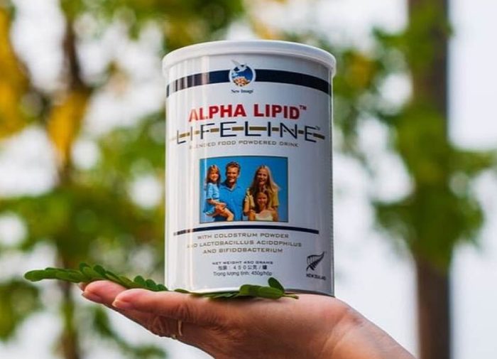 review sua non alpha lipid