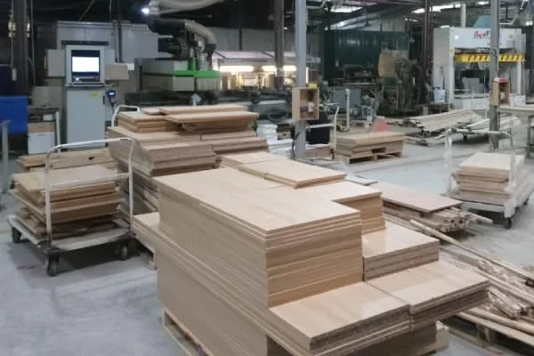 Sản xuất nội thất ShopNao 01