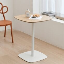 Bàn chân sắt cafe BCF-MHK04