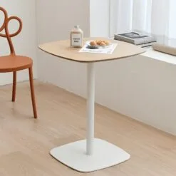 Bàn chân sắt cafe BCF-MHK04