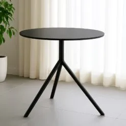 Bàn cà phê sắt BCF-MHK07