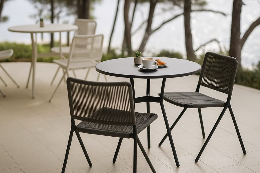 Bàn sắt đẹp BCF-MHK03