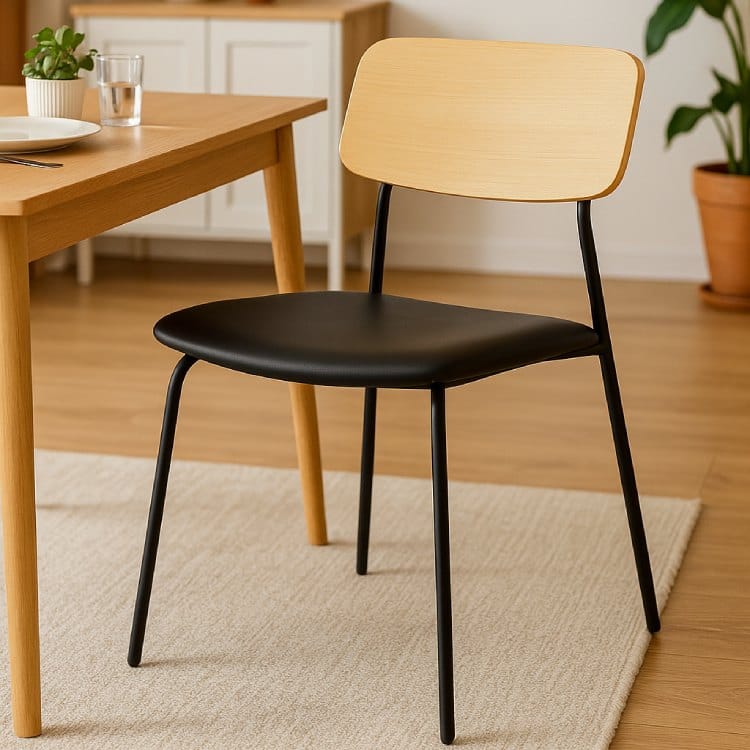 Ghế sắt thư giãn MHK-0109