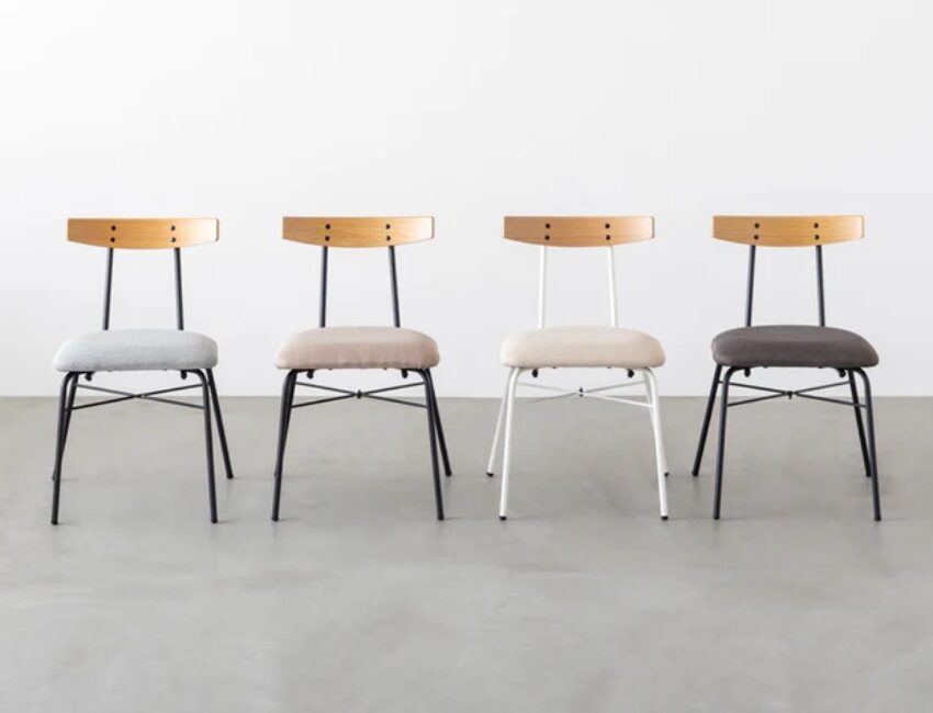 Những yếu tố cần cân nhắc khi lựa chọn ghế