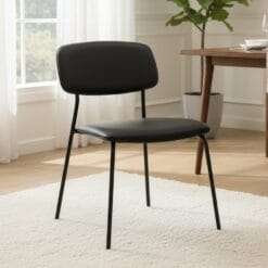 Ghế có lưng tựa MHK-0119