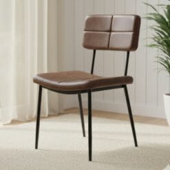 Ghế da thư giãn MHK-0116