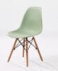 Ghế eames nhựa chân gỗ MDS-3009