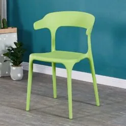 Ghế nhựa bàn ăn MDS-3001