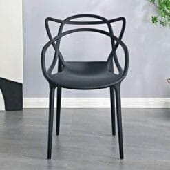 Ghế nhựa cà phê đẹp MDS-3008