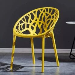 Ghế nhựa cao cấp nhập khẩu MDS-3018