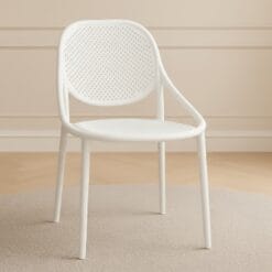 Ghế nhựa đẹp MDS-3060