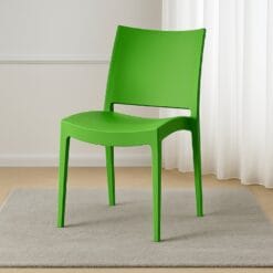 Ghế nhựa đúc nguyên khối MDS-3007