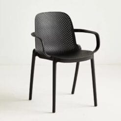 Ghế nhựa quán cà phê MDS-3017