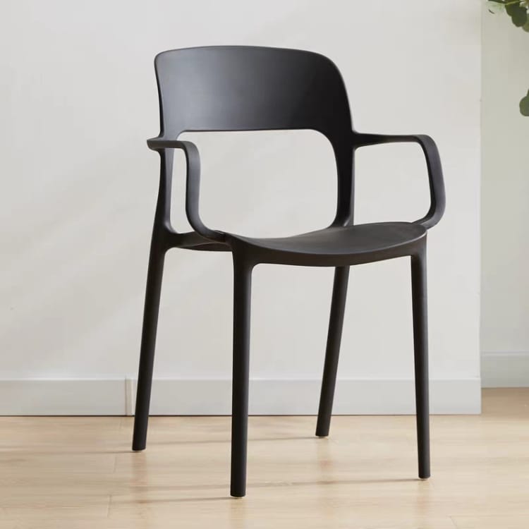 Ghế nhựa tựa lưng cao cấp MDS-3027