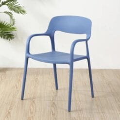 Ghế nhựa tựa lưng cao cấp MDS-3027