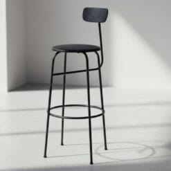 Ghế quầy bar bằng sắt MHKB-1001