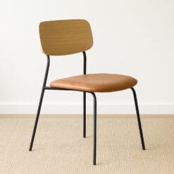 Ghế sắt thư giãn MHK-0109