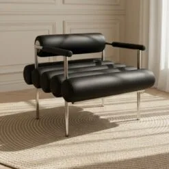 Ghế sofa chân sắt MHKS-2039