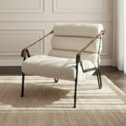 Ghế sofa đơn thư giãn MHKS-2030