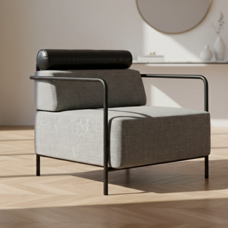 Ghế sofa thư giãn MHKS-2016