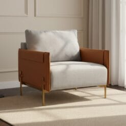 Ghế sofa thư giãn cao cấp MHKS-2031