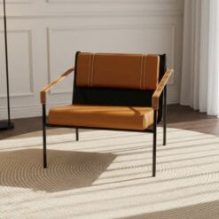 Ghế sofa thư giãn cổ điển MHKS-2051