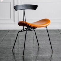 Ghế thư giãn bằng sắt MHK-0112