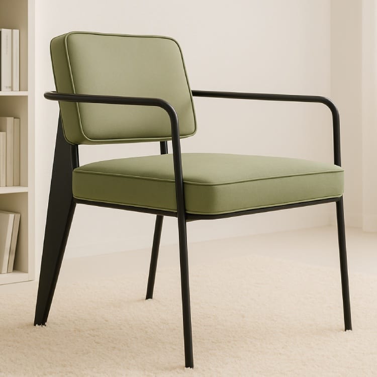 Ghế thư giãn cao cấp mã MHK-0122