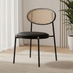 Ghế tựa khung sắt MHK-0118