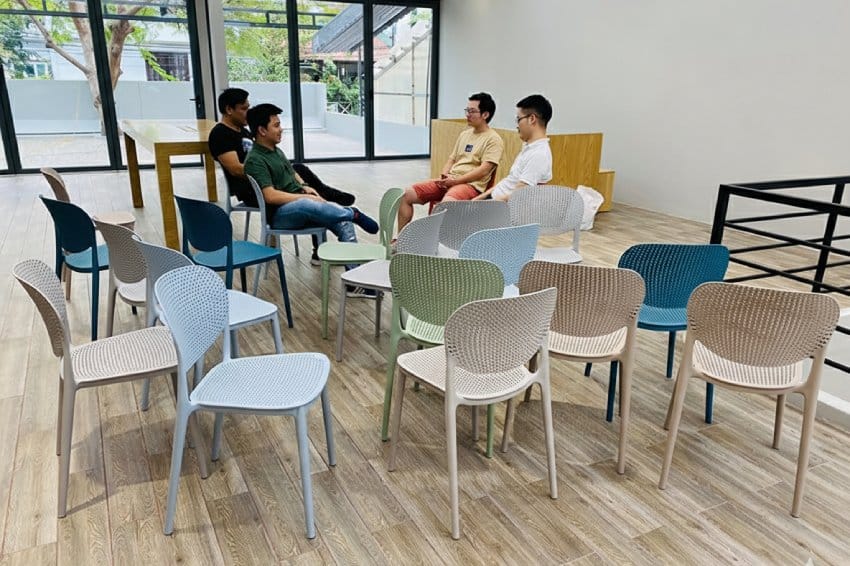 Gợi ý lựa chọn ghế phù hợp từng không gian