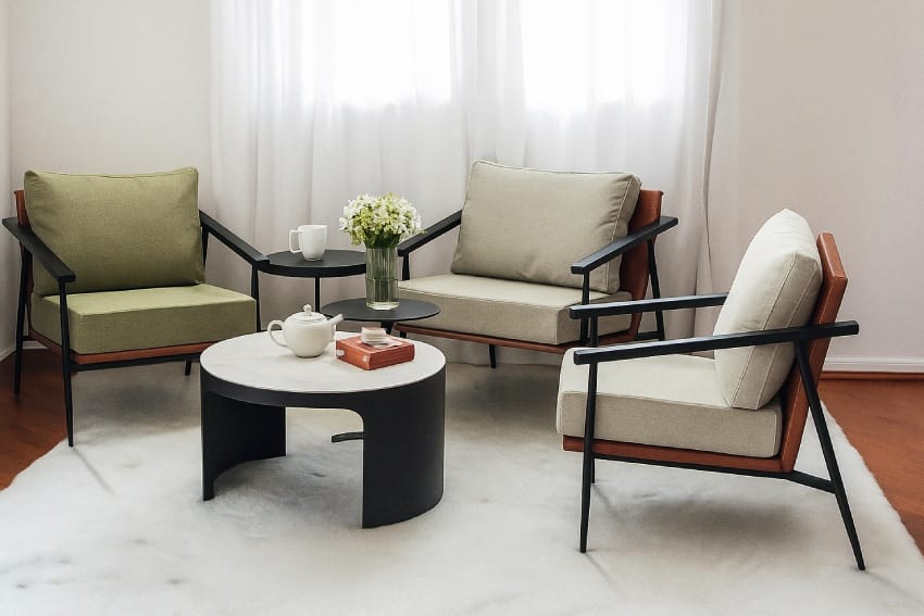 Sofa đơn MHKS-2014