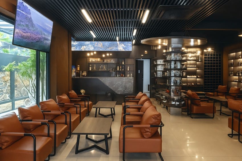 Sofa đơn MHKS-2021