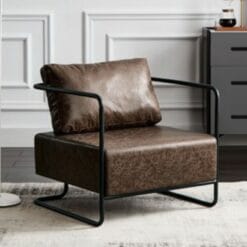 Sofa sắt phòng khách MHKS-2021