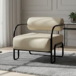 Sofa sắt phòng khách MHKS-2008