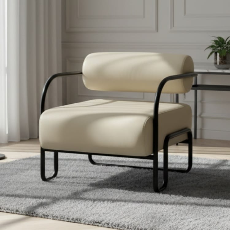 Sofa sắt phòng khách MHKS-2008