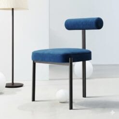 Ghế thư giãn chân sắt MHK-0113