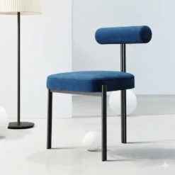 Ghế thư giãn chân sắt MHK-0113