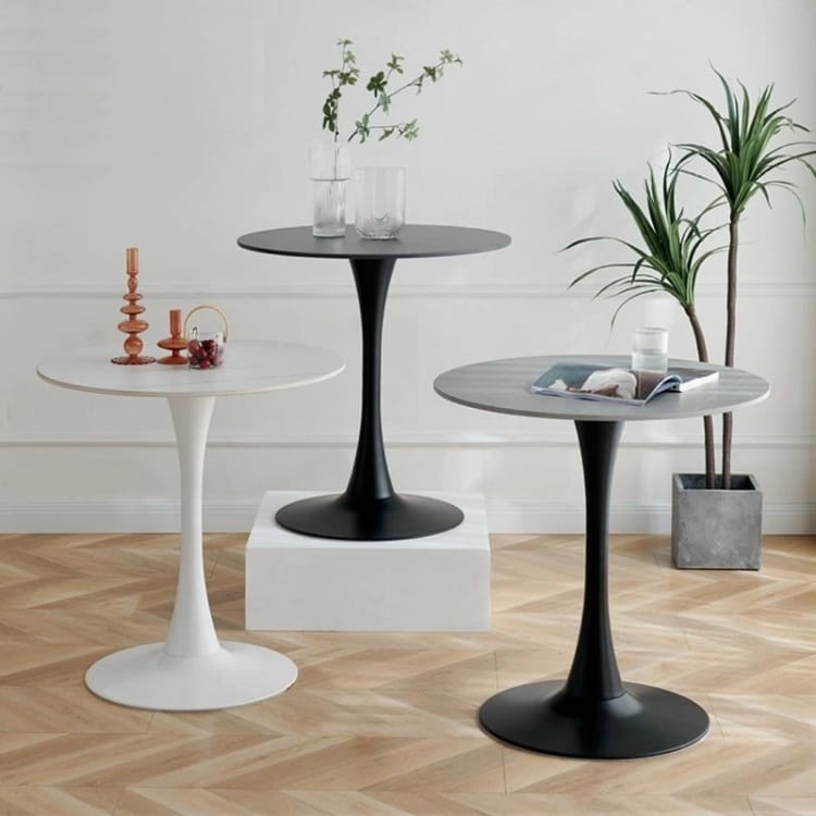 Bàn nhựa cà phê MDS-1545F