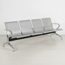 Ghế băng dài có tựa lưng MR1074-02