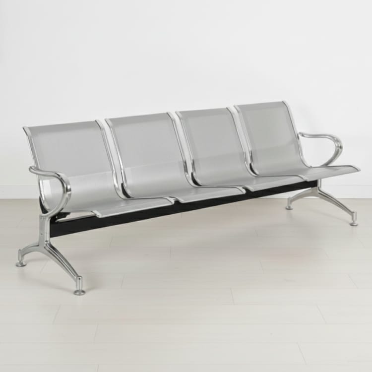 Ghế băng dài có tựa lưng MR1074-02