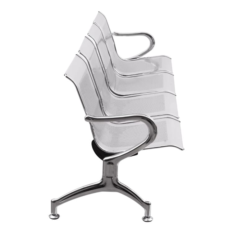 Ghế băng dài có tựa lưng mặt ngang