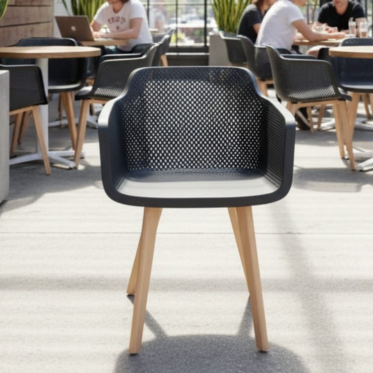 Ghế cà phê MDS-3062B