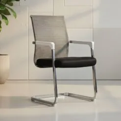 Ghế chân quỳ cao cấp