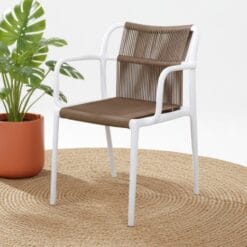 Ghế đan dây nhựa MDS-3039