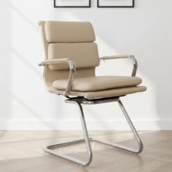 Ghế làm việc chân quỳ MRW09