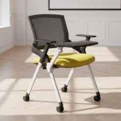 Ghế liền bàn học sinh MRF-123