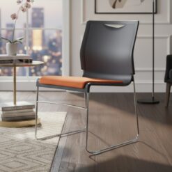 Ghế ngồi học MRL-01