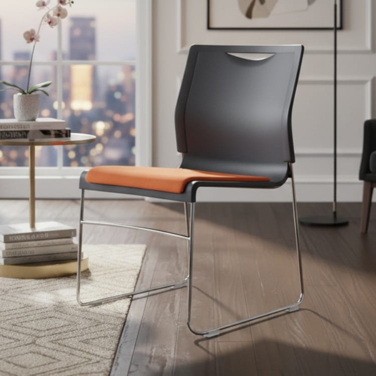 Ghế ngồi học MRL-01