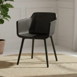 Ghế nhựa cà phê MDS-3062